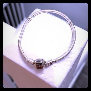 Pandora Bracelet silver